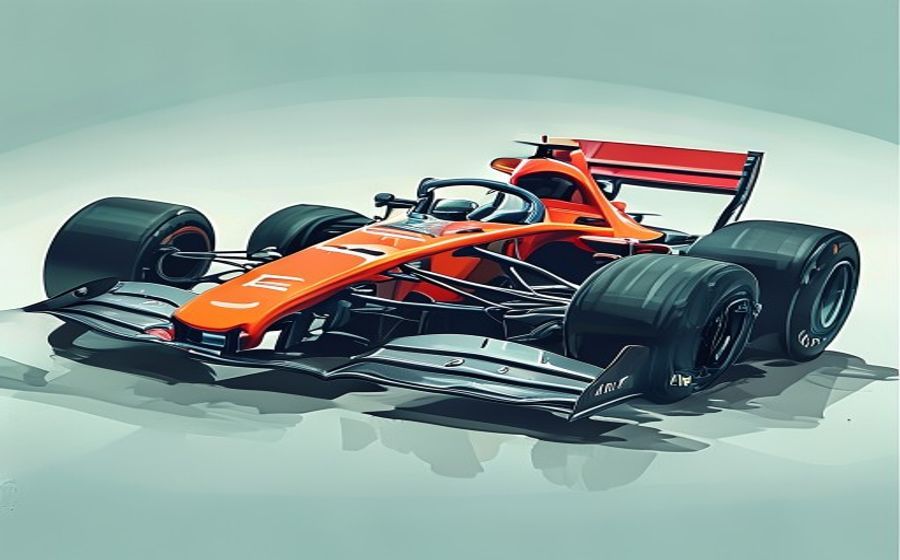 F1赛车ERS系统