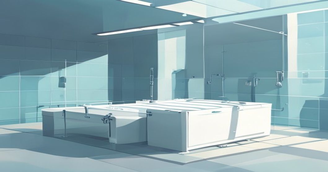 零下130度液氮冷疗与10度冰水浴对乳酸消除的对比:数据与案例分析