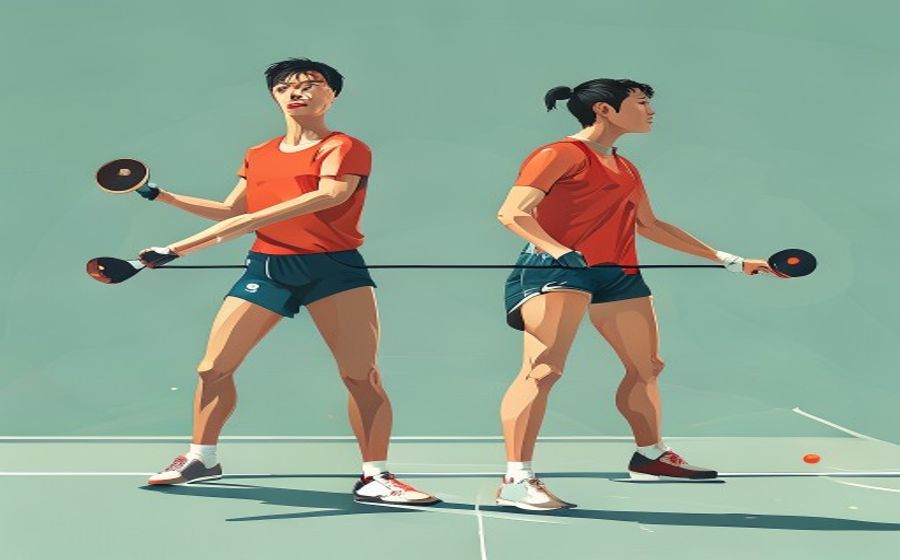 发接发示范