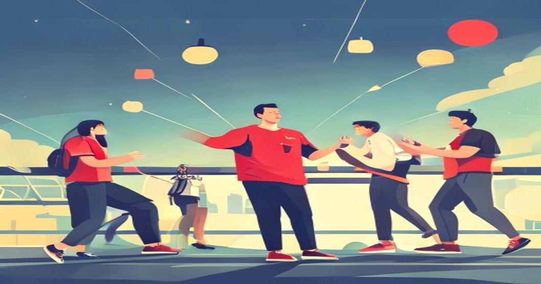 美加墨联合办赛导致时区差异对亚洲球迷观赛行为的重塑